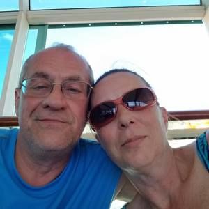 Meet your Posher, Dawn